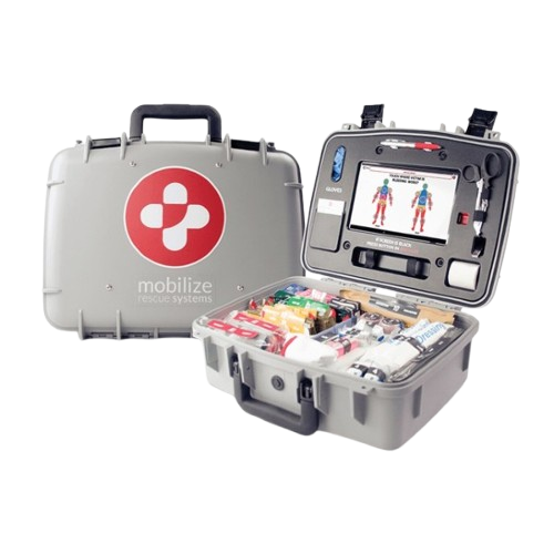 Digital X-Ray Machine