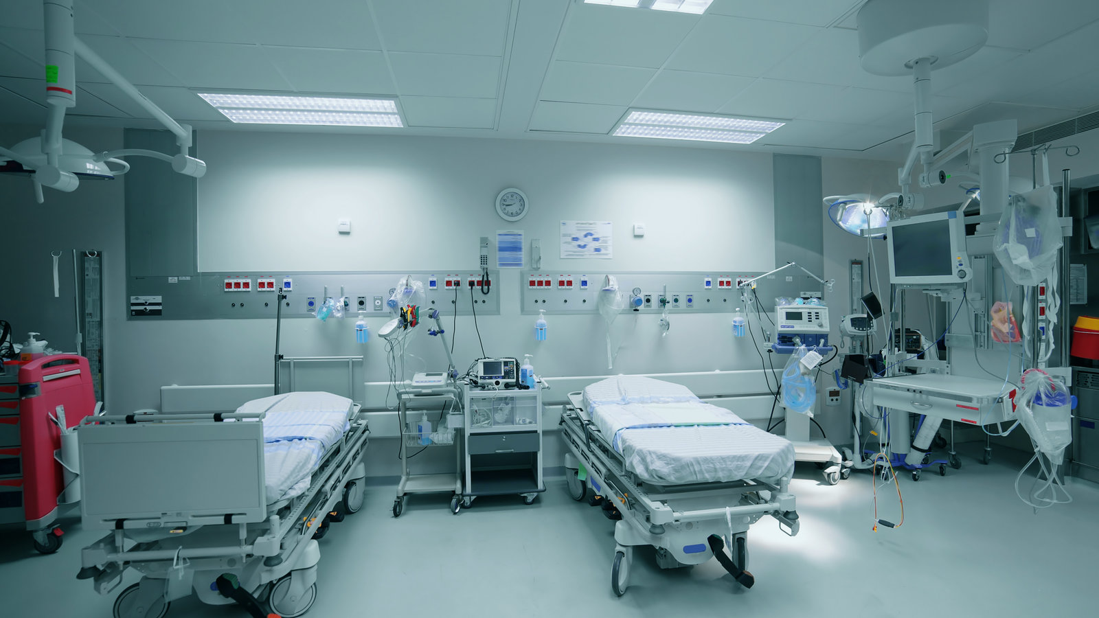 GBioMed Healthcare Solutions Nigeria