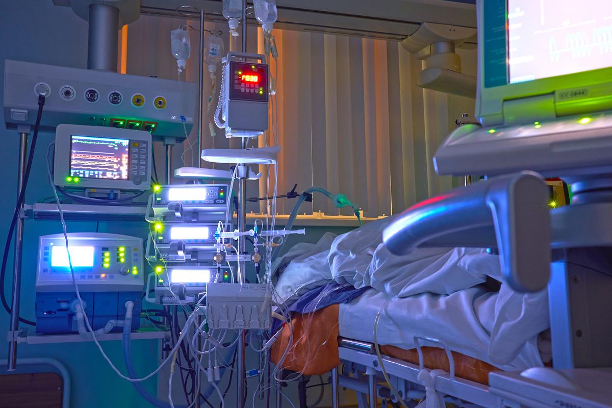 GBioMed Medical Equipment Nigeria